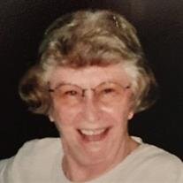 Barbara Ann Macaulay