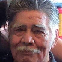 Francisco  Antonio  Whatley