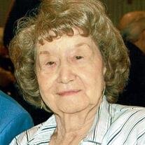 Ethel J. Simmons