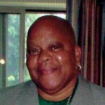 Raleigh Edmond Foster Jr.