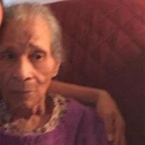 Juanita Wise 