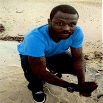 Antonio  "Tony" Sylvester-Bassett