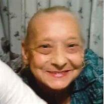 Martha Davis Rodriguez