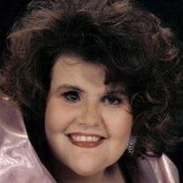 Sharon (Lang) McCoy