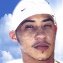 Pedro Torres