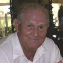 Ward Lee Parker