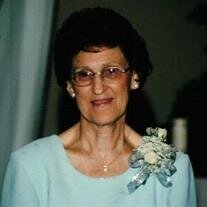 Roberta Ellen Phelps