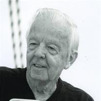 Robert William McCashin