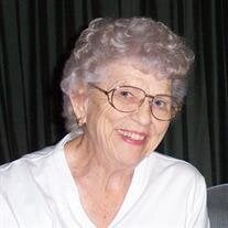 Evelyn A. Jordan