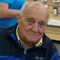 Joseph B. "Joe" Cole
