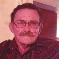 Billy Gene Baker