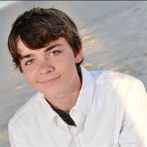 John Joseph Clark Jr.
