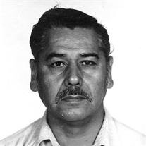 Federico "Fred" Melendes