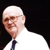 Woodrow Wright