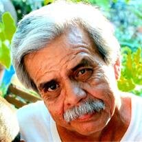 Juan Miguel Rincon