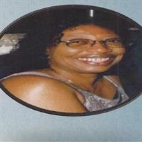 Julia "Julie Fayne Quezaire