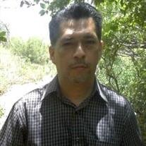 Juan Gerardo De la Cruz