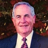 Giuseppe "Joe" Mandoli
