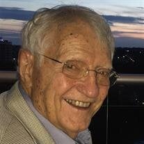 Daniel H. Center Jr.