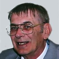 Kenneth  K. Kreutzer