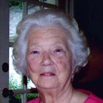 Joyce Webber Scott