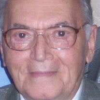 James  A. Cavale, Sr.