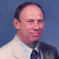 Mr. George Rembert Beasley Sr.
