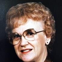 Marcia  F. Dunlay