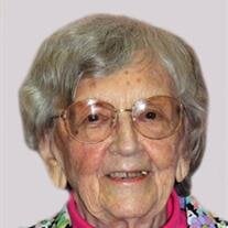 Erma  Petersen