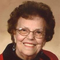 Phyllis M. Fahrenbruch