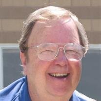 Jerry E. Ridgley