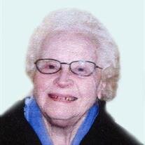 Betty Joyce  Dorothy