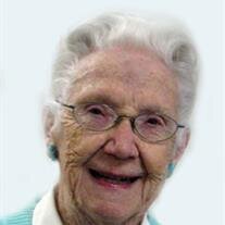 Mary Ruth  Steffens