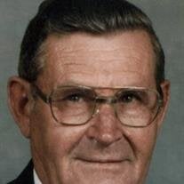 Harold E. Albrecht