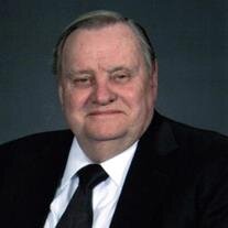 Terry D. Christensen