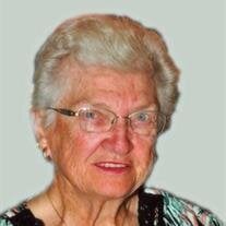 Bettelee  F. Lewis