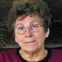 Lupe  Carranza