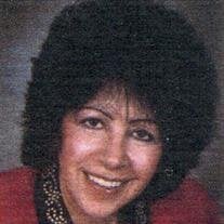 Marsha  A. Shada