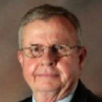 Michael J. 'Mick' Ross