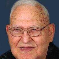 Donald D. Robison
