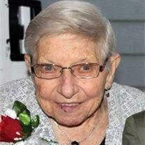 LaDean M. Chamberlin