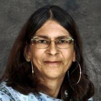 Linda M. Ohlman