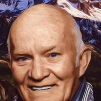 Chester E. Harden