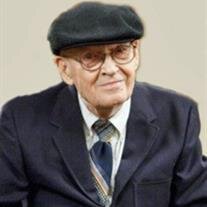 Warren  B. Messman