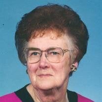 Hulda M. Smith