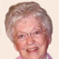 C. LaNelle  Mead