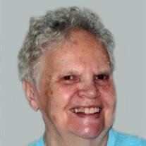 Lois Ann Shiers
