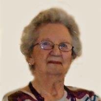 Theora E. Grantham