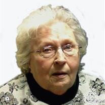 Marie 'Mary' M. Pabian