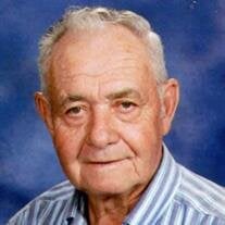 John 'Jack' F. Smith